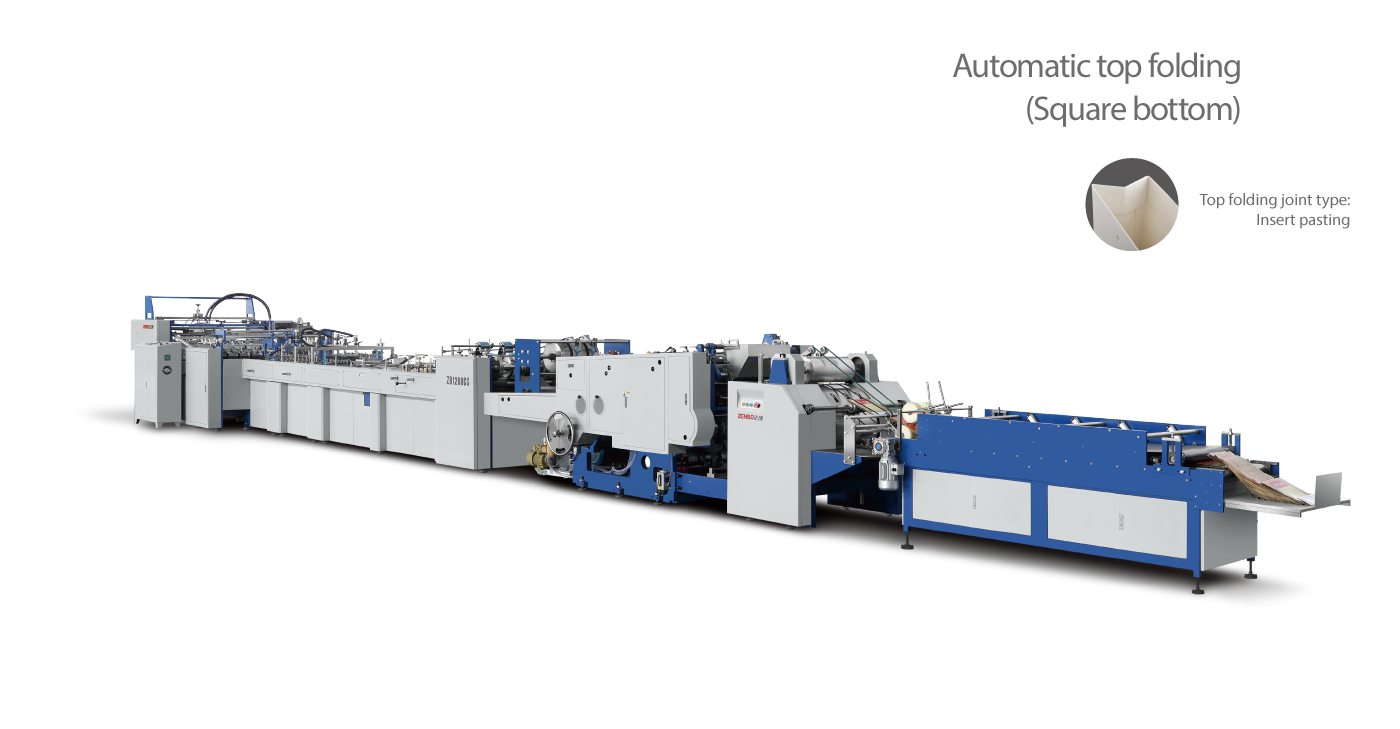 ZB 1200C S-430 ZB 1200C S-430