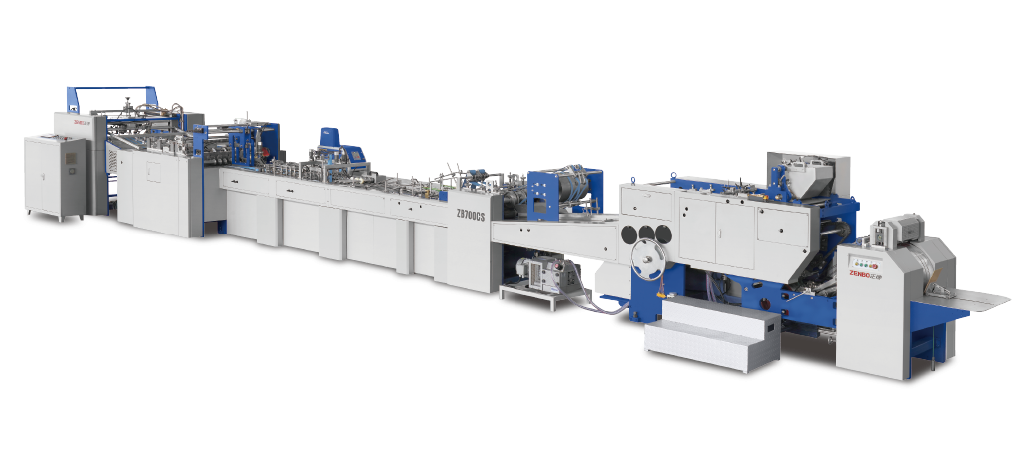 ZB 700CS-240 ZB 700CS-240