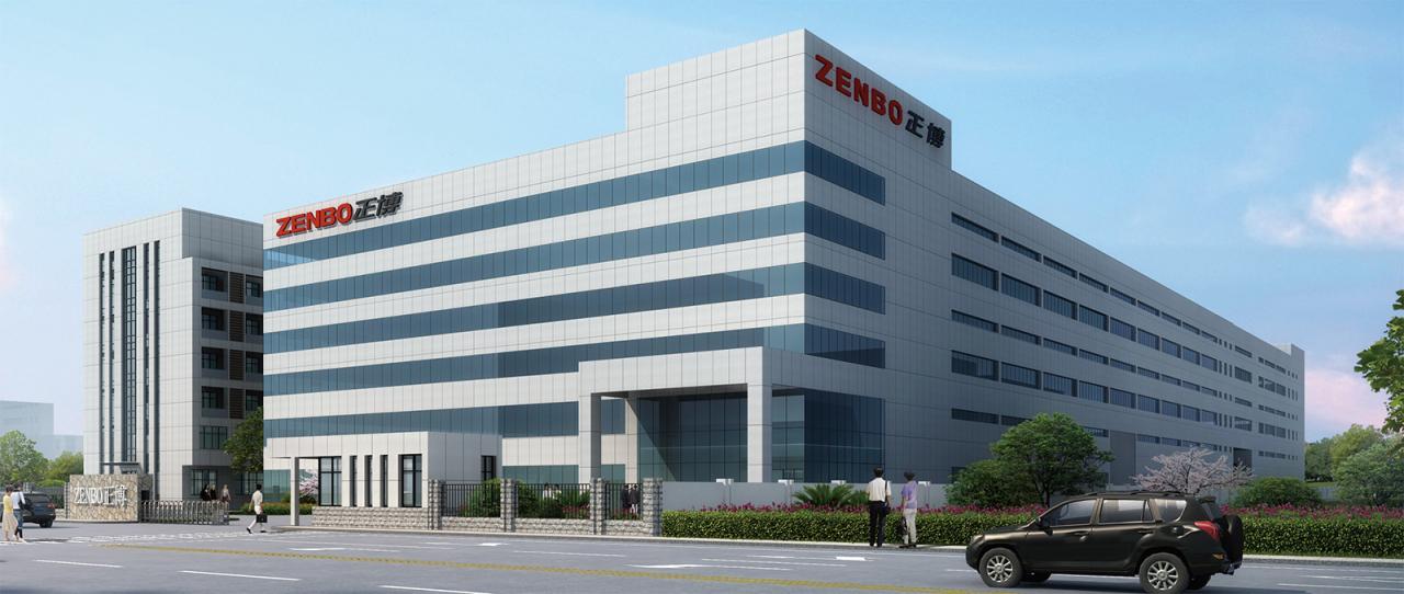 Zhejiang Zenbo Machinery Technology Co., Ltd.,